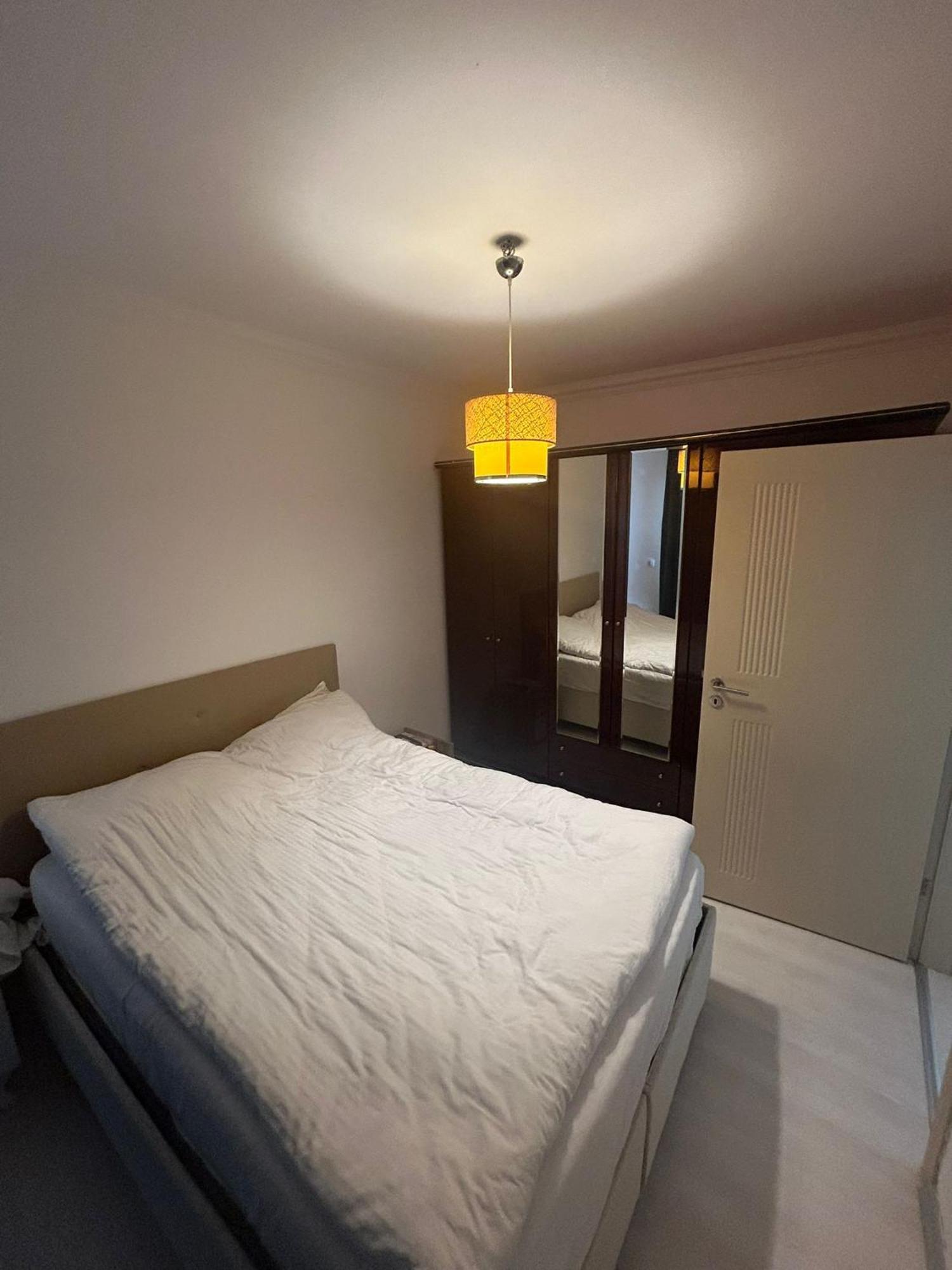 Mia Hill Suites Bodrum Exteriör bild