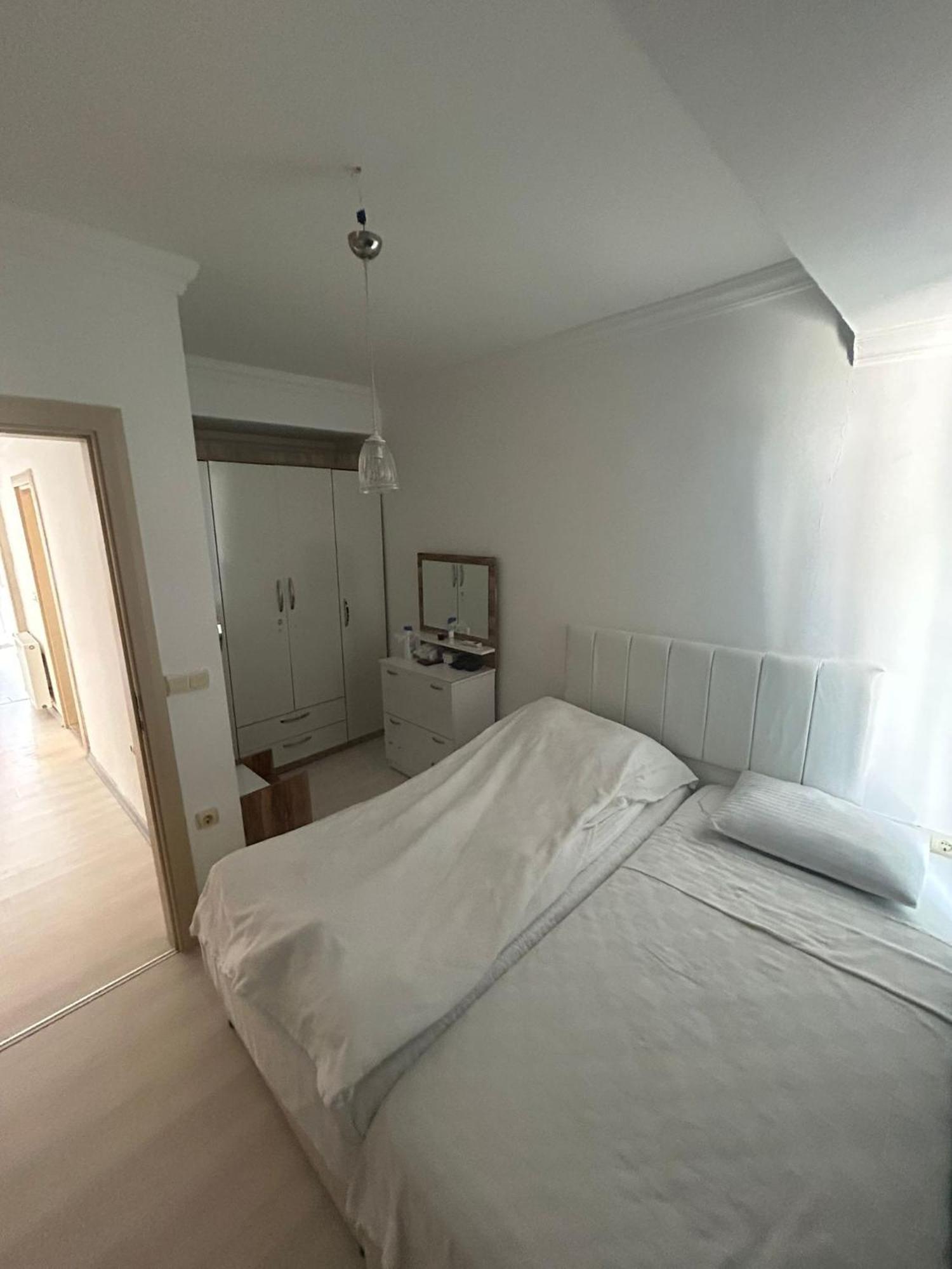 Mia Hill Suites Bodrum Exteriör bild